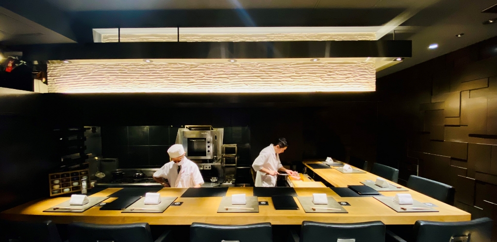 IZARIYA-座屋-銀座