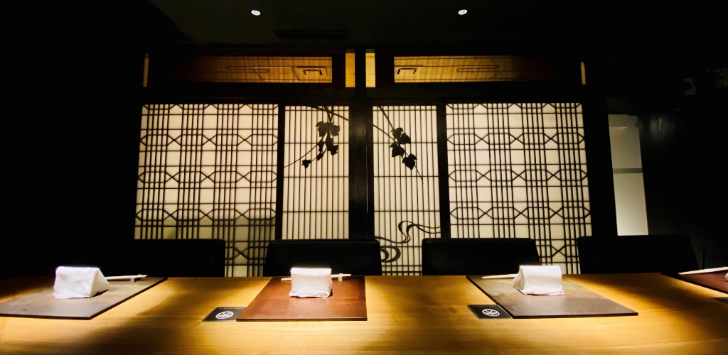 IZARIYA-座屋-銀座