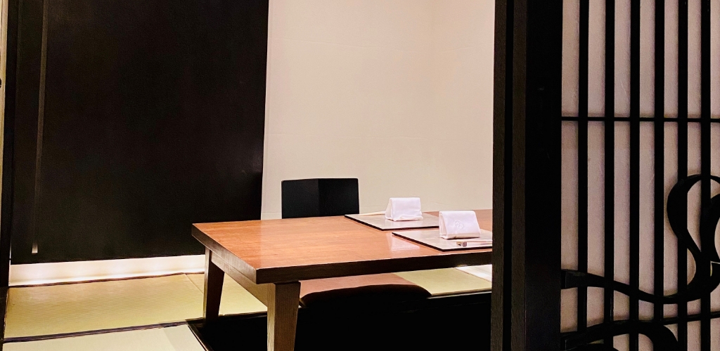 IZARIYA-座屋-銀座