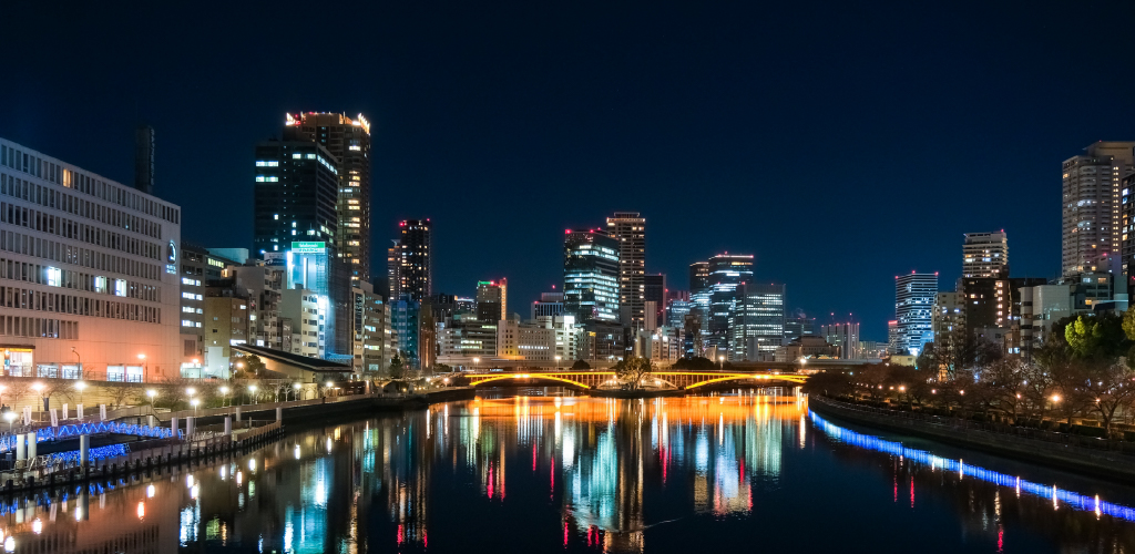 IZARIYA-座屋-北新地　壹松